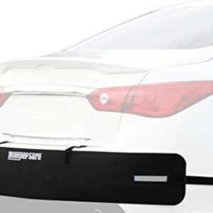Bumper Protector for Cars Universal - BumperSafe