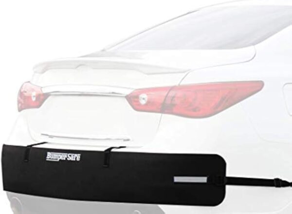 Bumper Protector for Cars Universal - BumperSafe