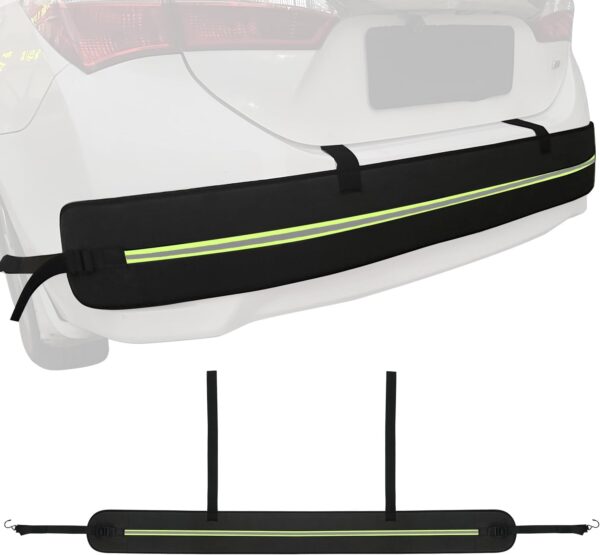 Bumper Protector for Cars Universal - BumperSafe - Image 3