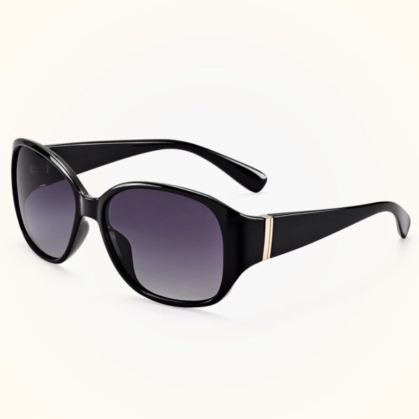 Oversized Sunglasses Womens Trendy Large Driving Sun Glasses Ladies Big Sunnies Shades - Image 8