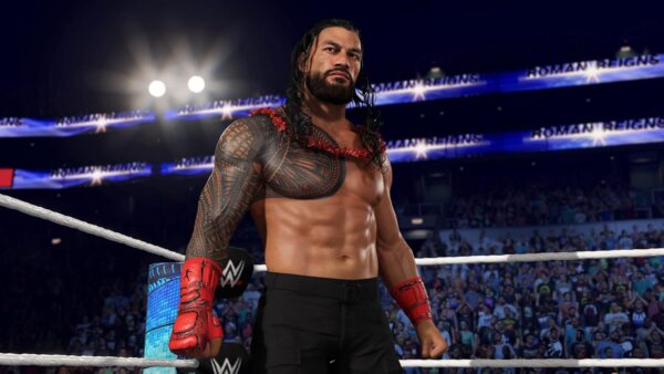 WWE 2K25 - PlayStation 5 - Image 5